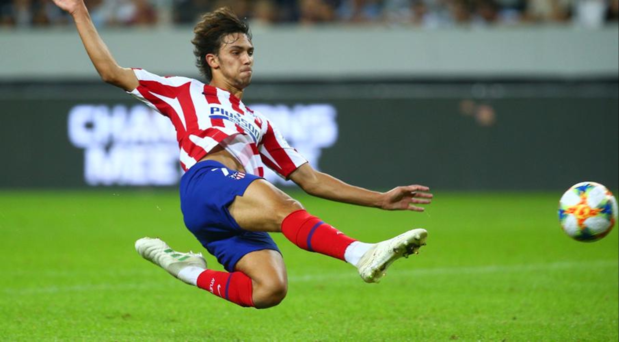 "ეს აშკარაა!" - ფელიქსზე "ატლეტიკოს" პრეზიდენტმა ისაუბრა