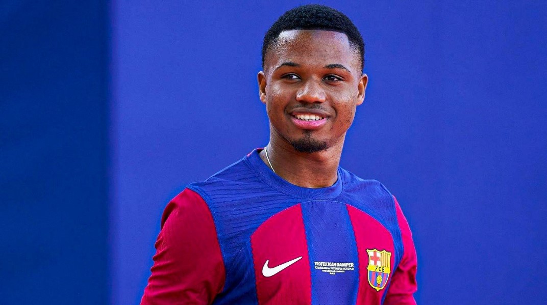 ფატი ნელ-ნელა უმჯობესდება - რას ფიქრობენ კლუბში ანსუზე