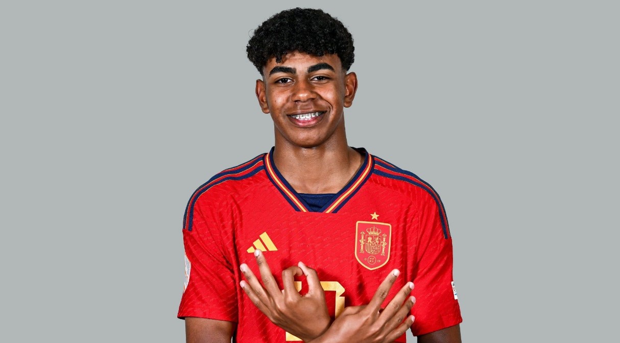 მაროკოს ნაკრებმა იამალის გამოძახება მოითხოვა - რას გეგმვას ლამინე