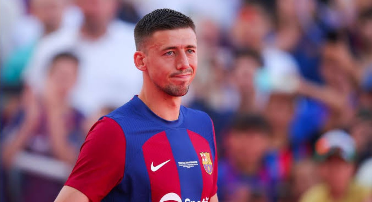 "ბარსას" ლენგლესთან კონტრაქტის გაწყვეტა სურს - ფრანგს ახალი მსურველი ჰყავს