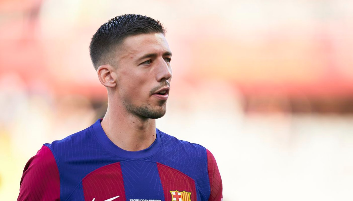 გაირკვა - დატოვებს თუ არა ლენგლე "ბარსელონას"