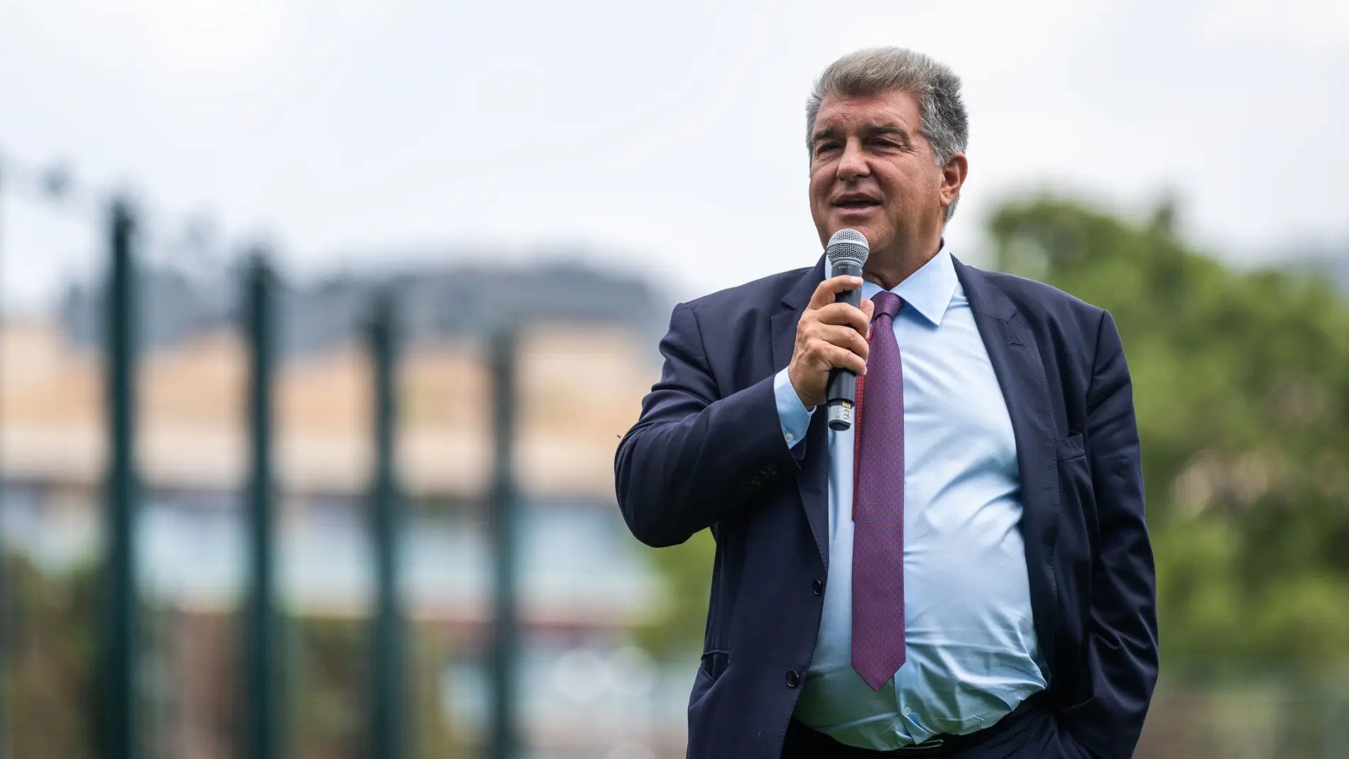 ლაპორტას მორიგი გამარჯვება - "ბარსას" ხელ-ფეხი ეხსნება