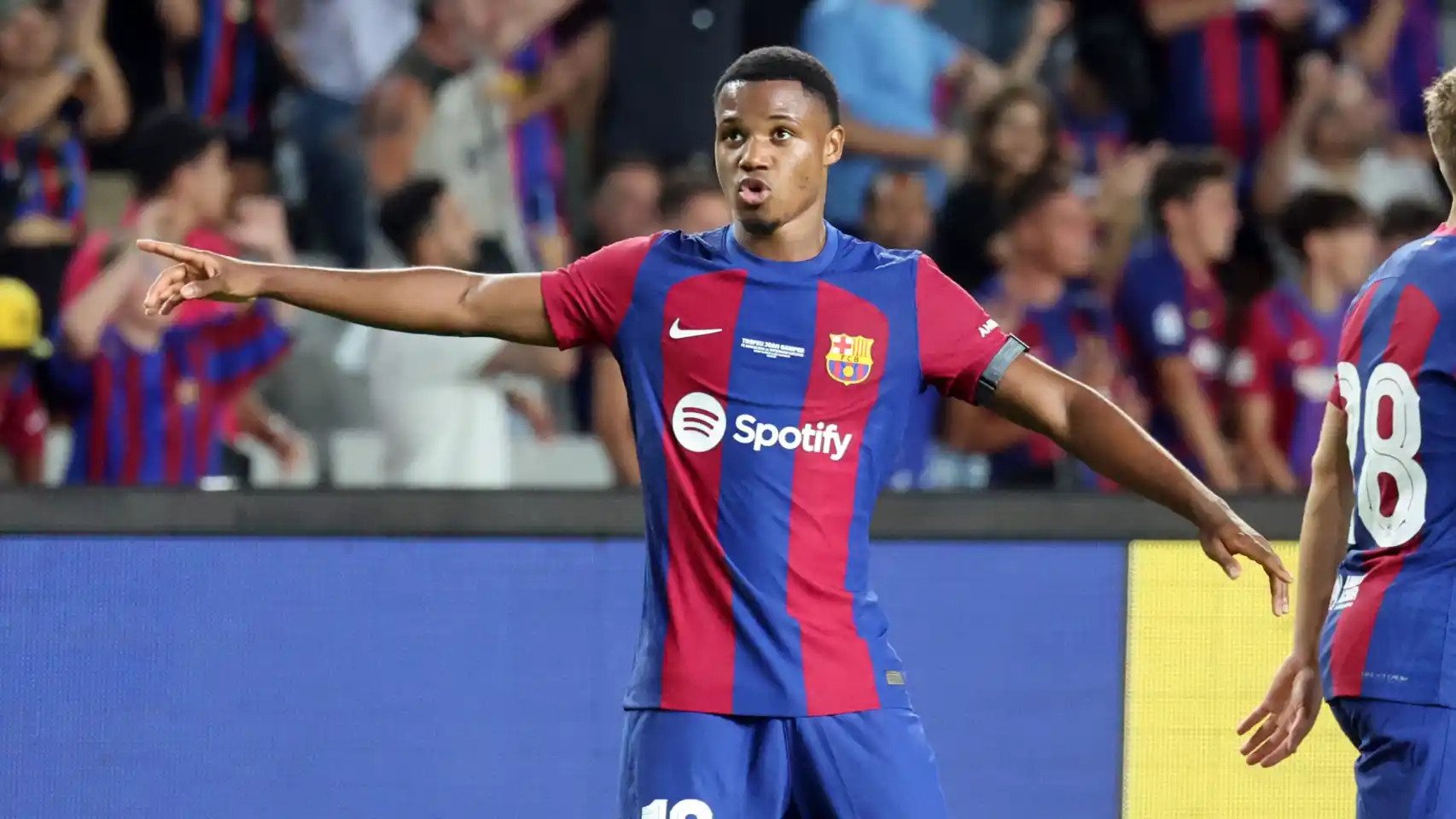 ვინ უნდა გახდეს "ბარსას" 10-იანი - ფანების აზრი ცნობილია