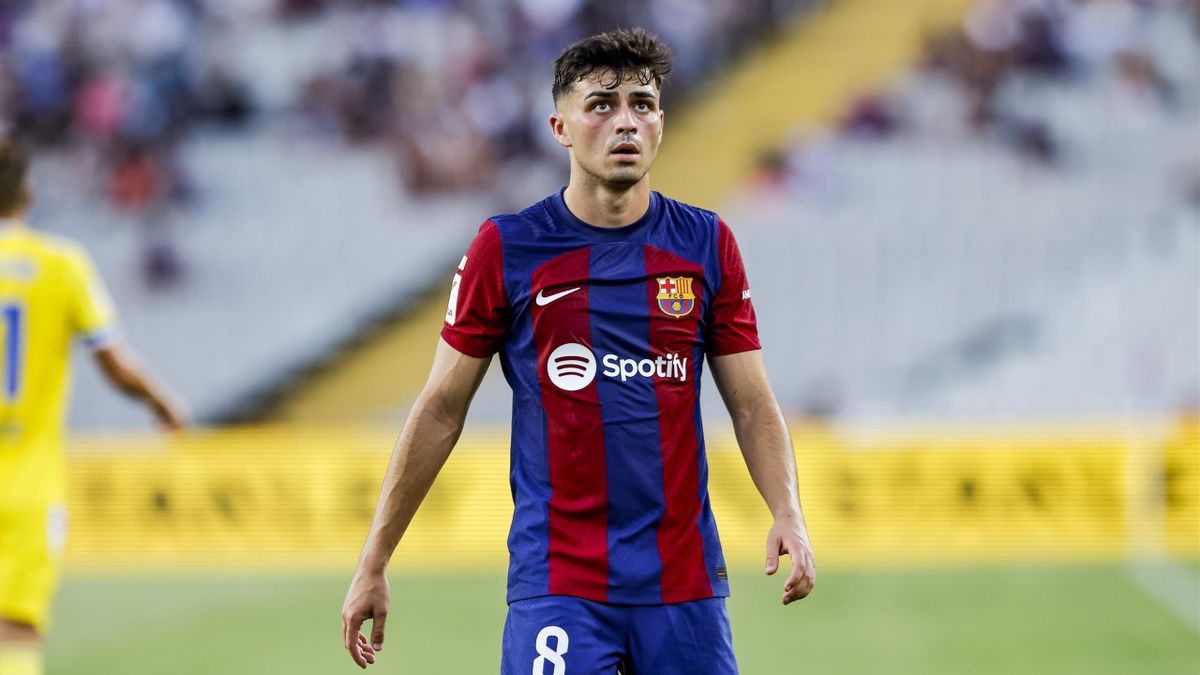 სანერვიულო მონაცემები - ის, რაც პედრიზე უნდა იცოდეთ