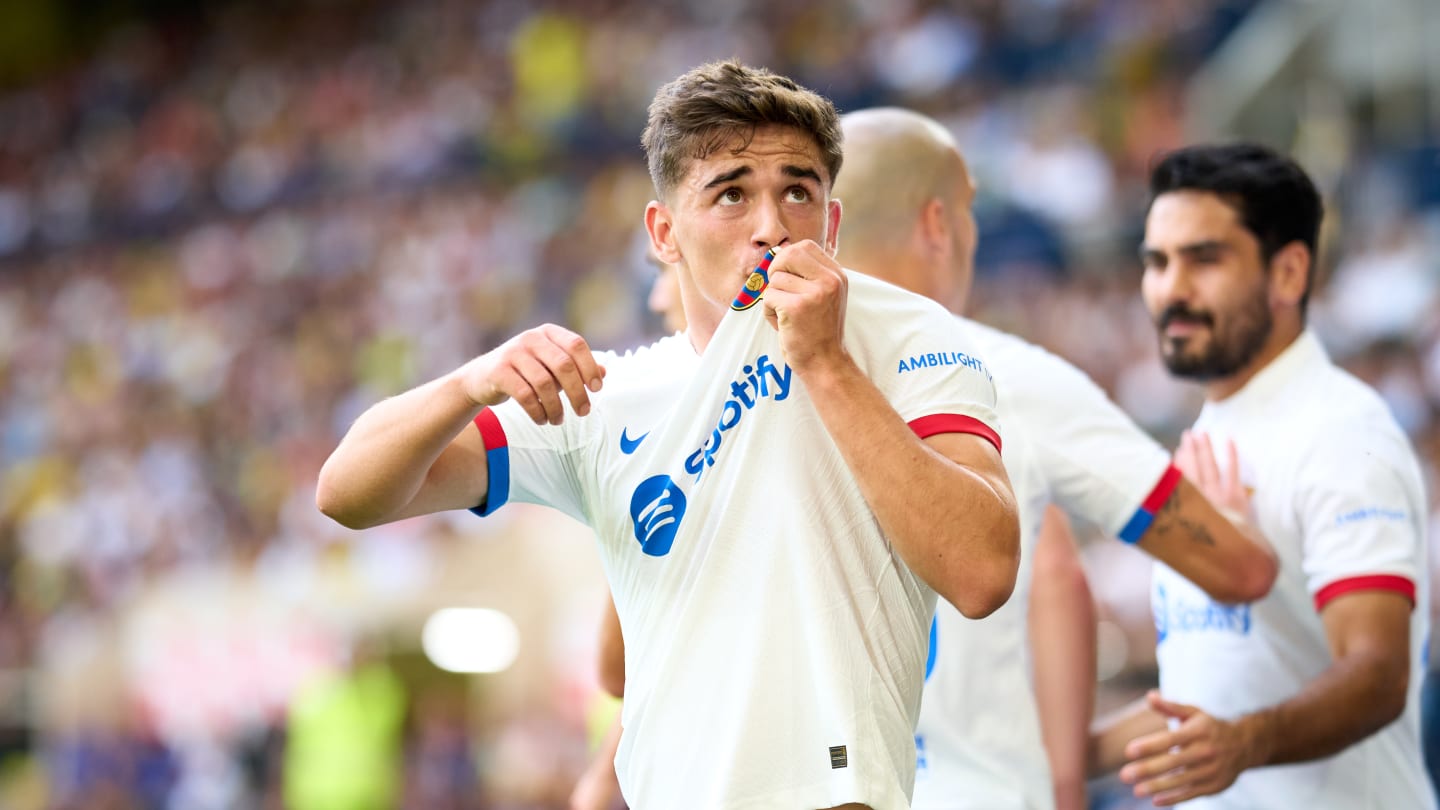 როგორი ატმოსფეროა "ბარსას" გასახდელში - სასიამოვნო ცნობები