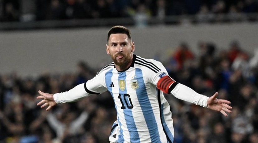 ლუის სუარესს გაუთანაბრდა! - ლეო მესის მორიგი რეკორდი