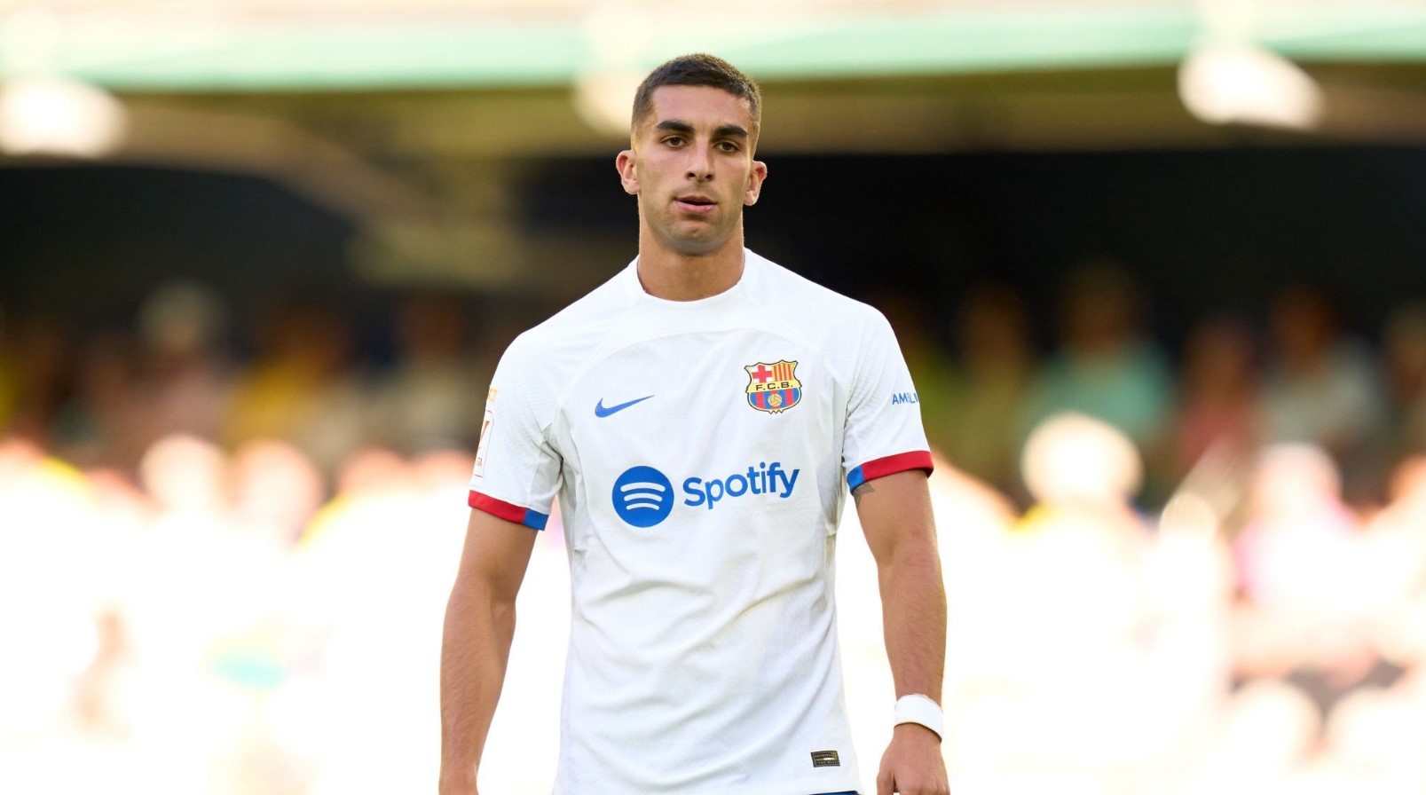 საქართველოსთან მატჩის შემდეგ ფერანი ნაკრებში გამოიძახეს - მიზეზი ცნობილია