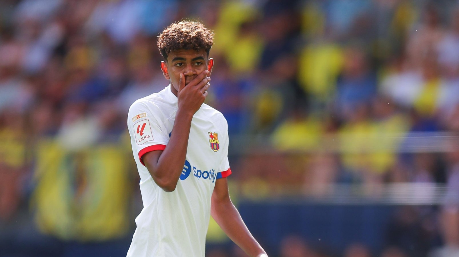 იამალი პრემიერ ლიგაში გადასვლასთან ძალიან ახლოს იყო - უცნობი ამბავი