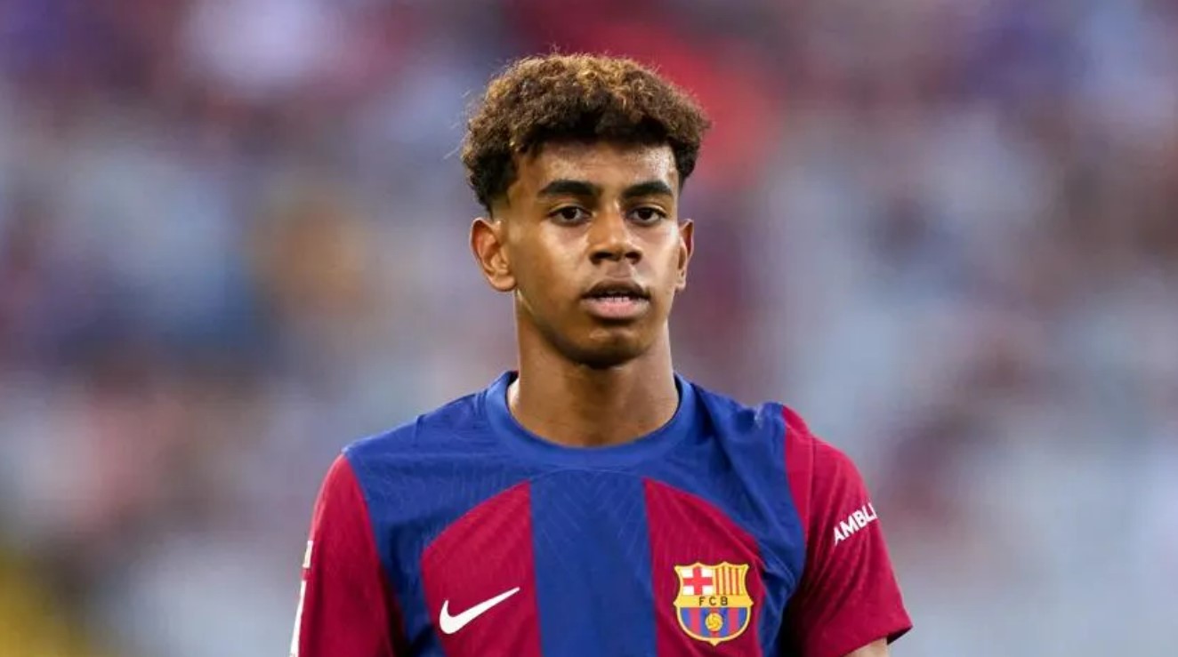 ცნობილია - როდის გაახანგრძლივებს იამალი "ბარსასთან" კონტრაქტს