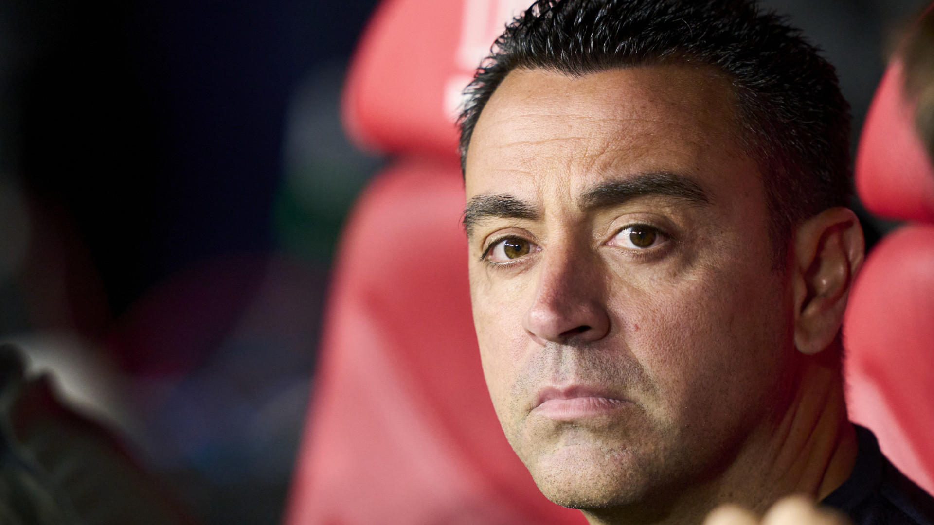 ჩავი როტაციას მიმართავს - დამსახურებული შანსი ფეხბურთელს