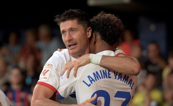 “ოსასუნა” VS “ბარსელონა” - შემადგენლობები ცნობილია