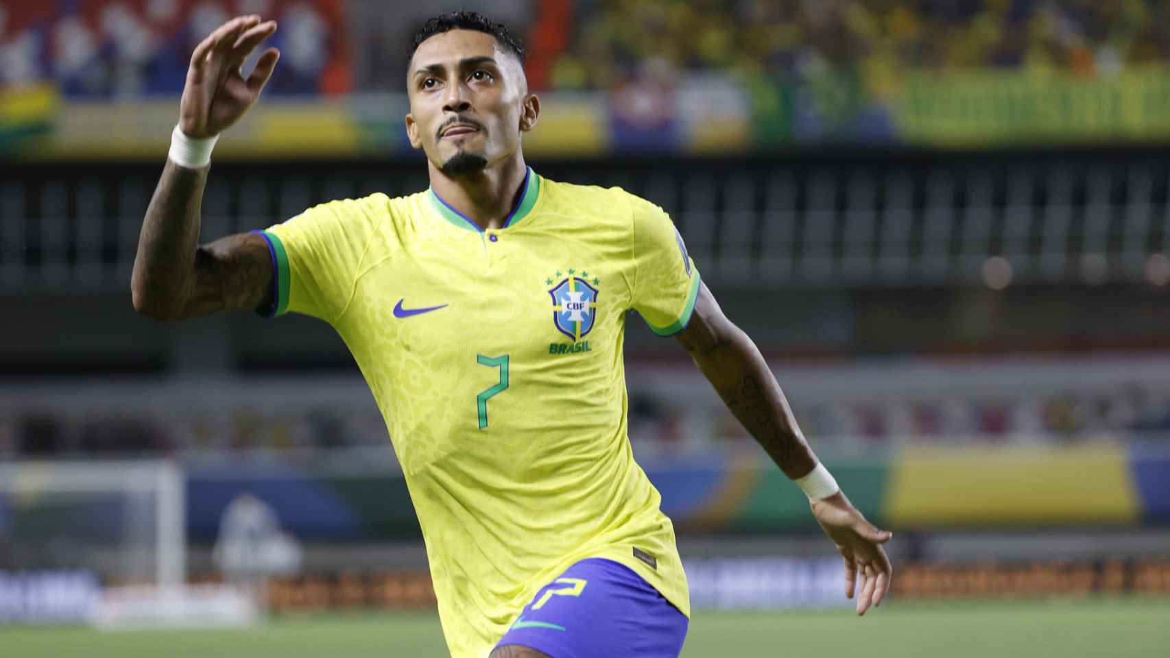 რაფინია "ბეტისთან" სკამიდან დაიწყებს - მიზეზი ცნობილია