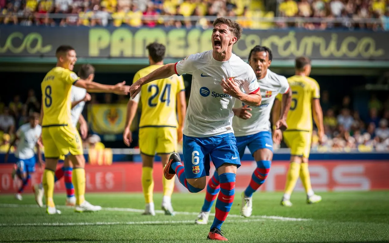 PHOTO: როგორც იქნება “ბარსელონას” საშინაო მაისური 2024/2025 წლების სეზონში