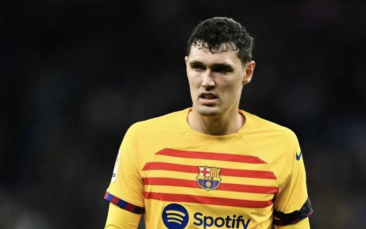 “ბარსას” და დანიის შეთანხმება! - რატომ არ ითამაშა კრისტენსენმა სან მარინოსთან