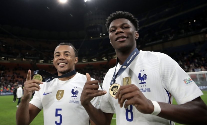 PHOTO: ვის აქვს საუკეთესო სტილი? - ჩუამენიმ კუნდე გამოარჩია