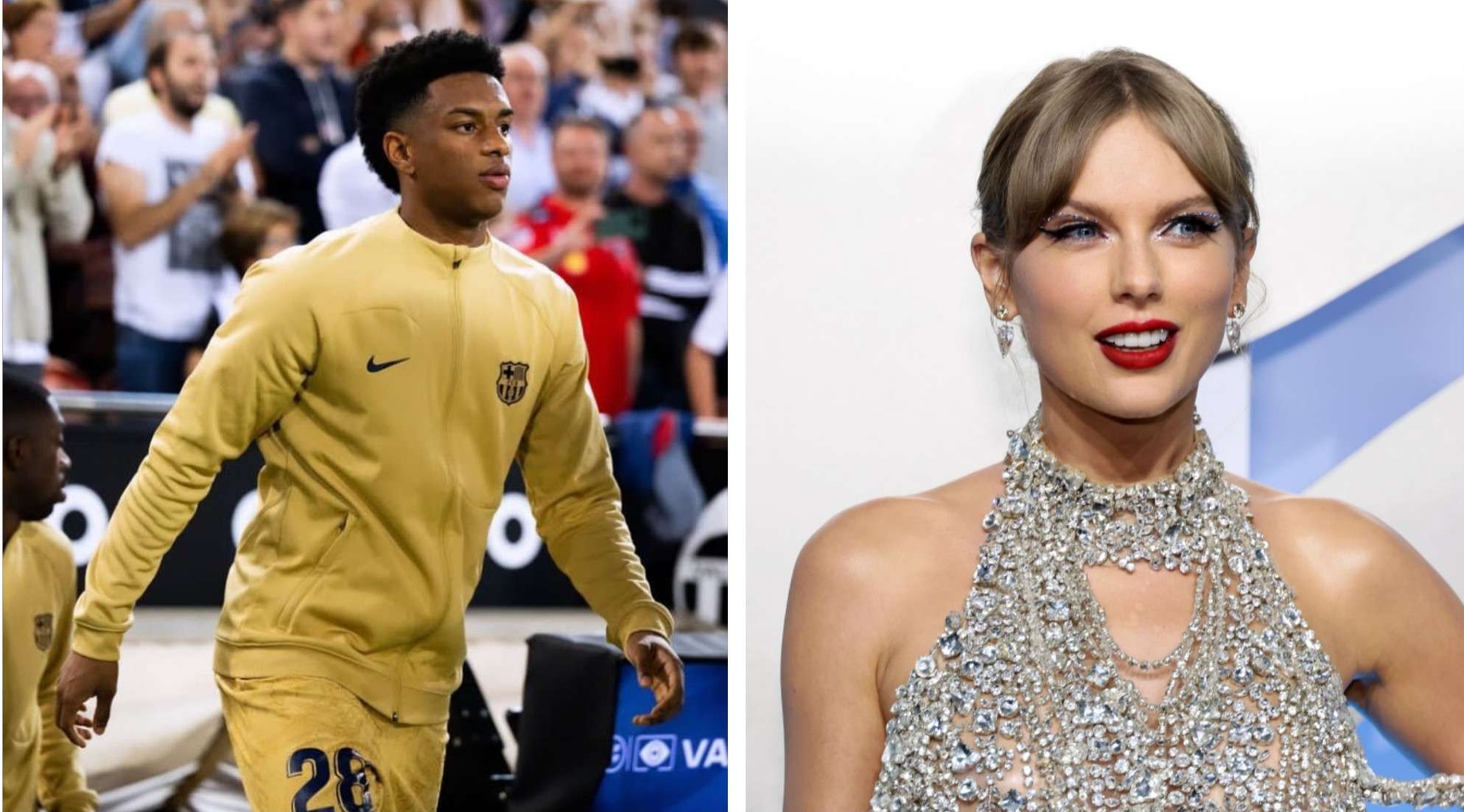 ბალდეს ტეილორ სვიფტის ფანები უპირისპირდებიან