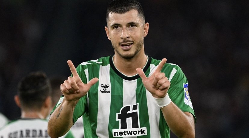 “ბარსელონა” გუიდო როდრიგესის დამატებას განიხილავს