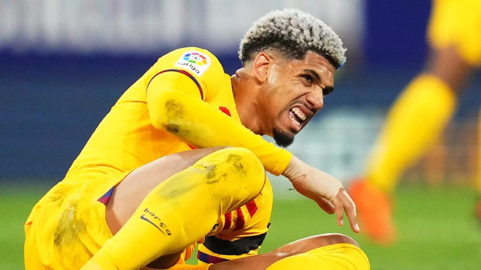 ცნობილია: როგორი იქნება "ბარსას" ოპტიმალური დაცვითი 4-ეული