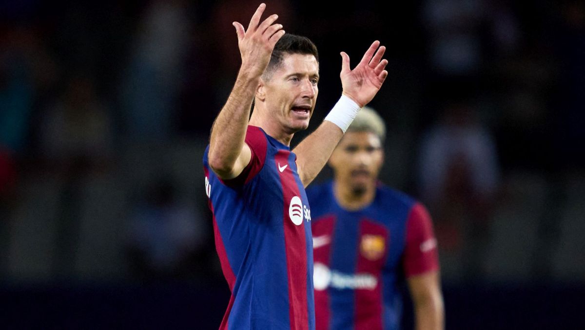 ოქროს ბუცის რეიტინგი - რომელ ადგილზეა ლევანდოვსკი