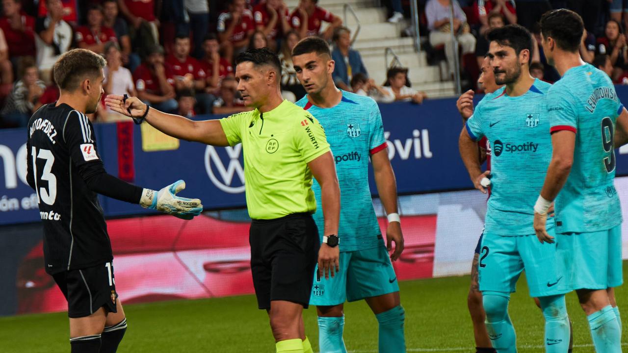 ოქროს ბურთისთვის 2 "ბარსელონელი" იბრძოლებს