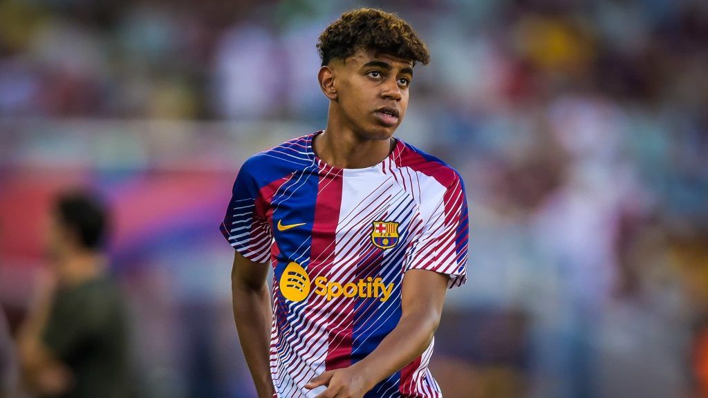 რა ელის ლამინეს - ჩავის გეგმა