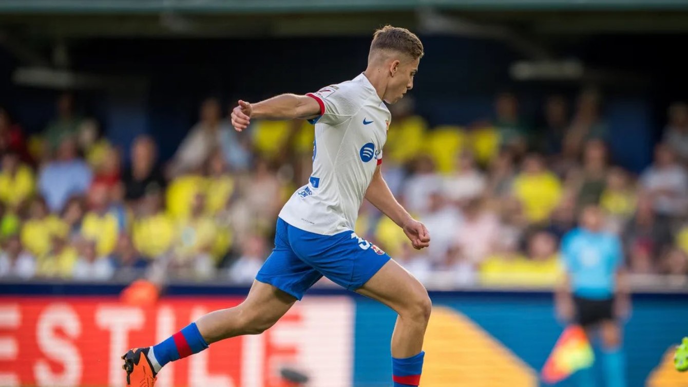 მიზეზი ცნობილია - რატომ ვერ შეძლებს ფერმინ ლოპესი შემდეგ მატჩში თამაშს