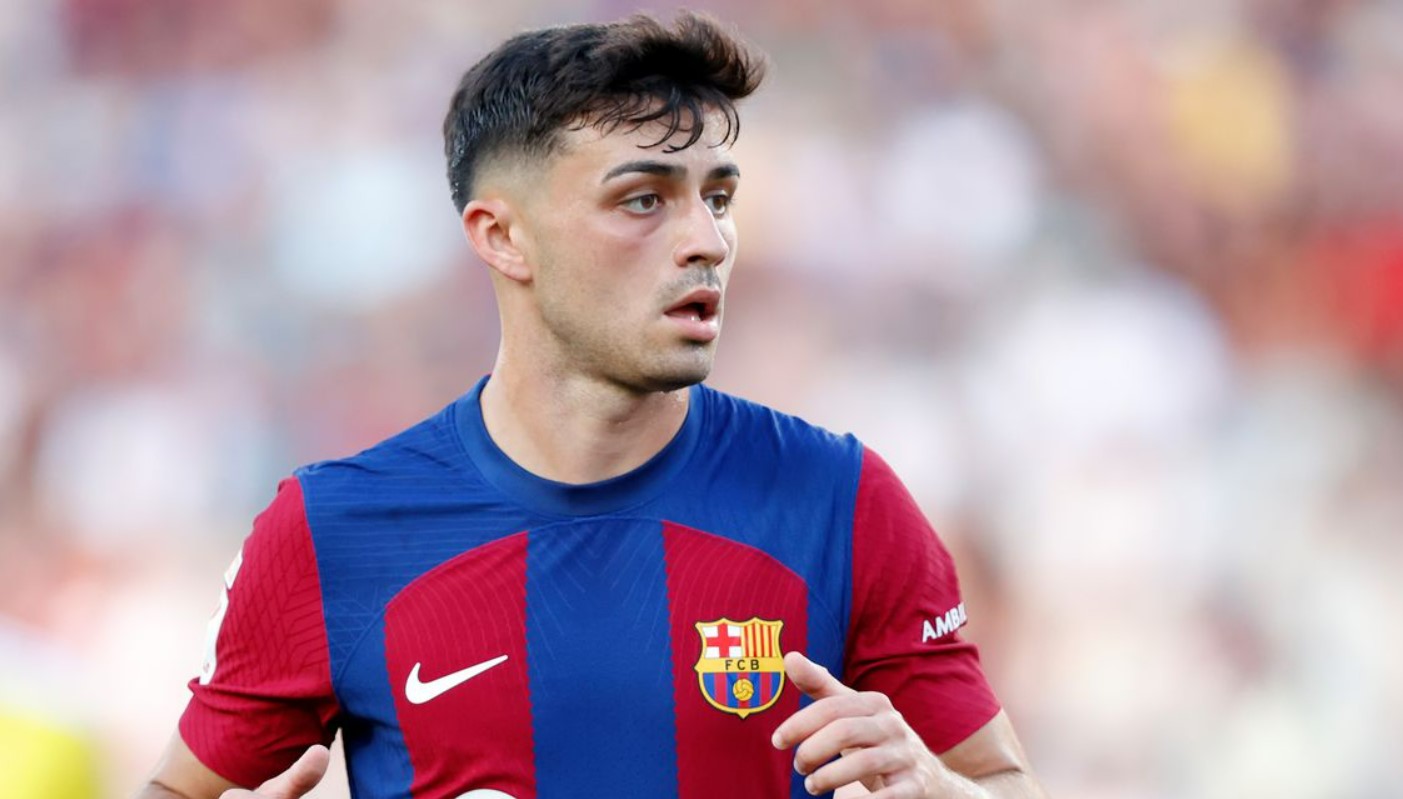 მოხერხდება თუ არა პედრის თამაში "ელ კლასიკოში" - რას ვარაუდობენ კლუბში