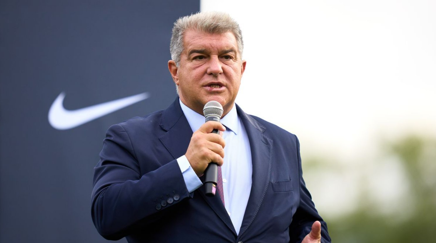 "ბარსა" კიდევ ერთი მოთამაშის ხელფასის შემცირებაზე მუშაობს - ახალი ცნობები