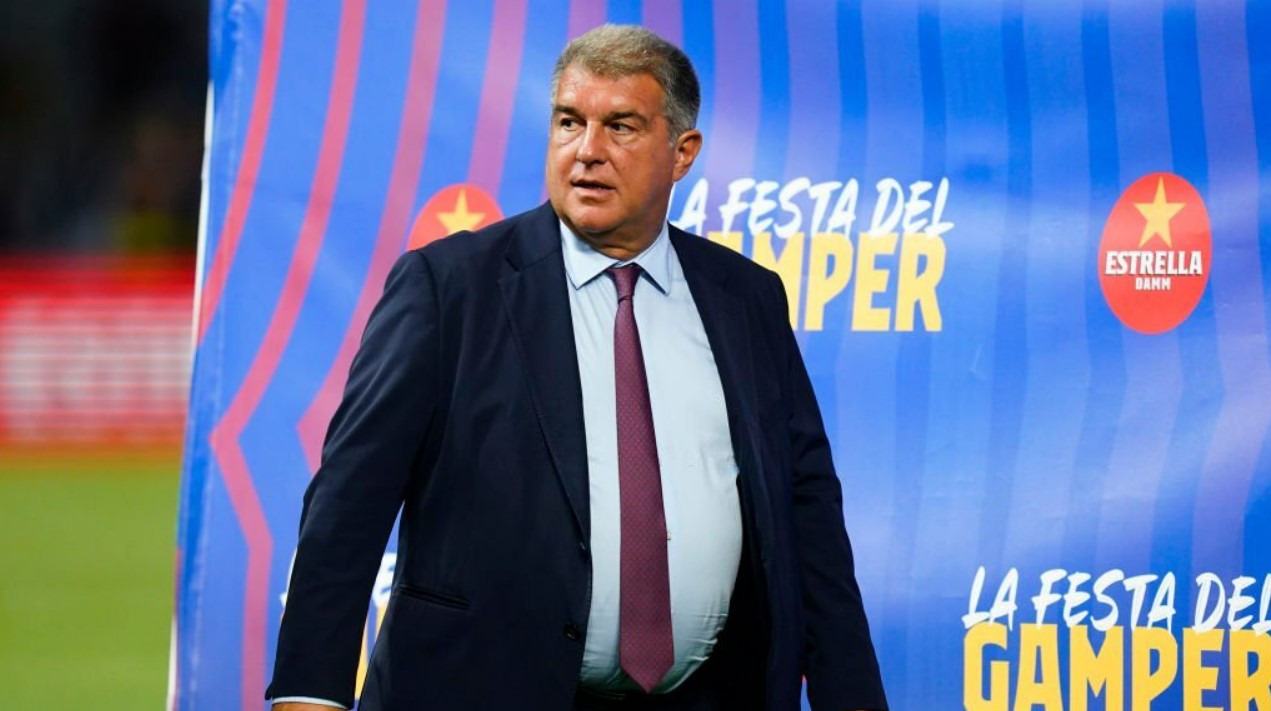 20 მილიონი რაც შეიძლება სწრაფად - "ბარსას" ახალი პრობლემა გამოუჩნდა