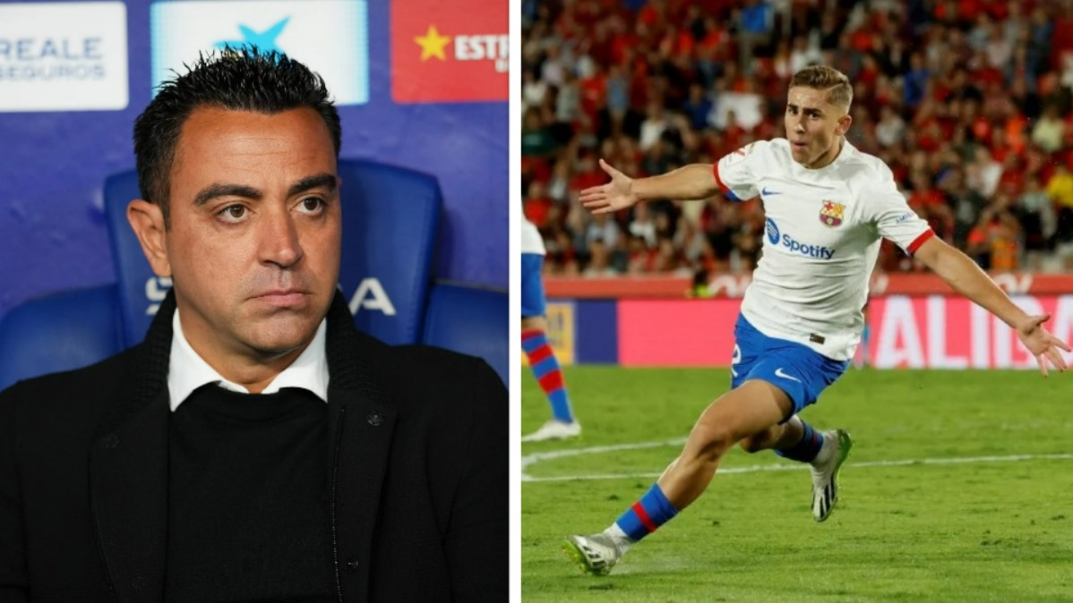 ჩავის უარი ფერმინს - რისი უფლება არ მისცა მწრთვნელმა ლოპესს