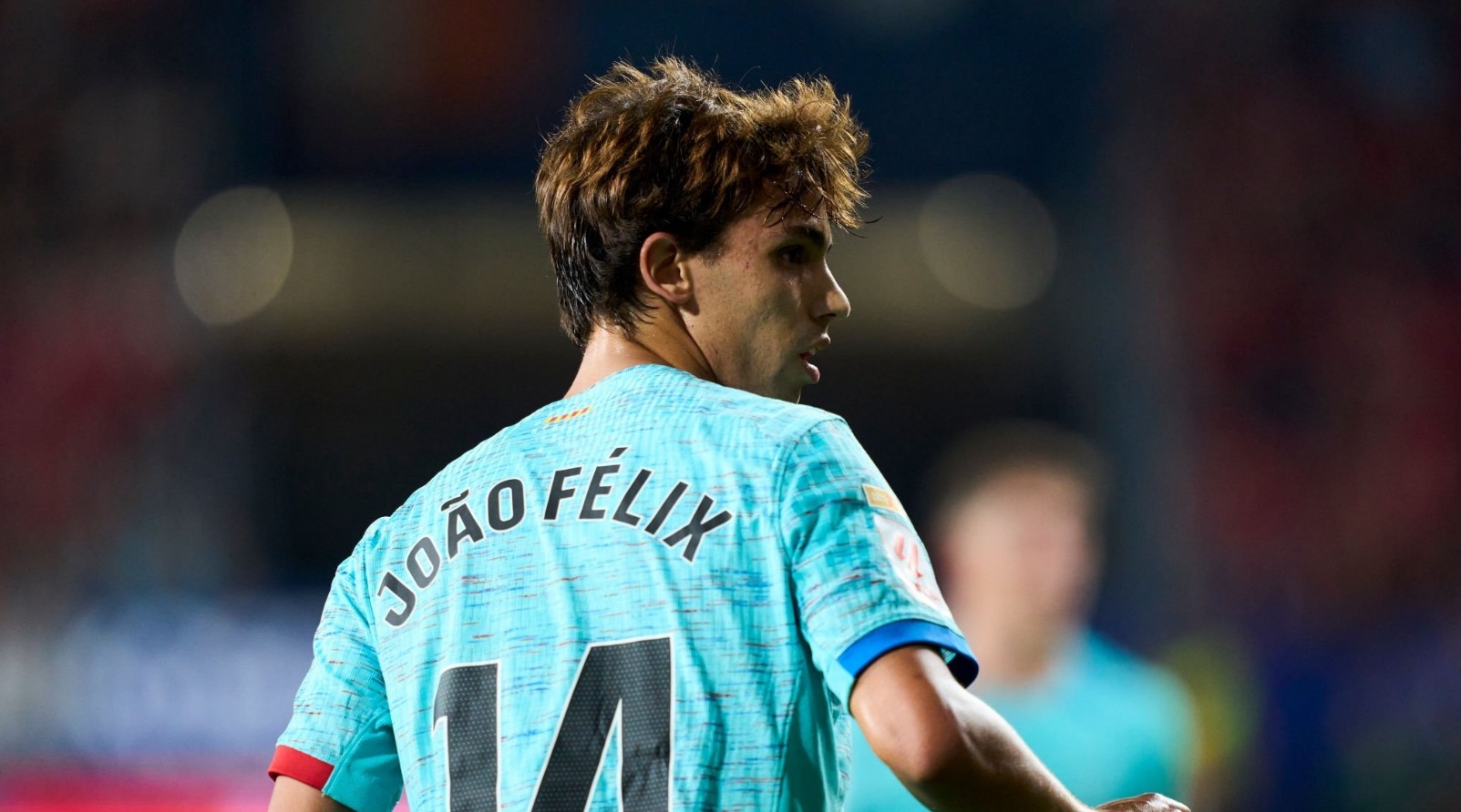 ცნობილია - ვის უთხრა ფელიქსმა უარი "ბარსაში" თამაშის გამო