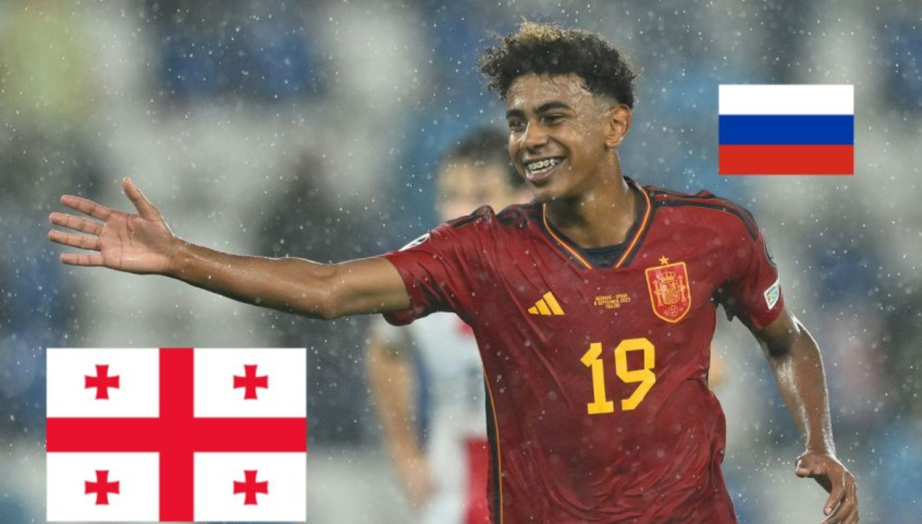 PHOTO: უდიდესი შეცდომა! - “ბარსელონას” გვერდმა თბილისის ნაცვლად მოსკოვი მიუთითა