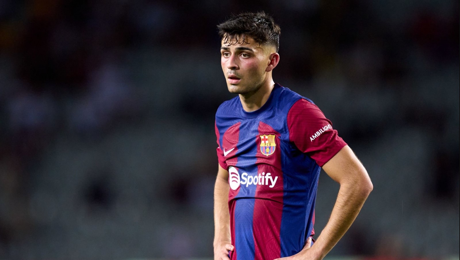 როდის დაუბრუნდება პედრი მინდორს - ახალი ცნობები