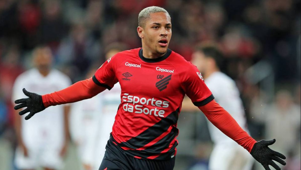 გაირკვა - როდის შეუერთდება ვიტორ როკე "ბარსელონას"