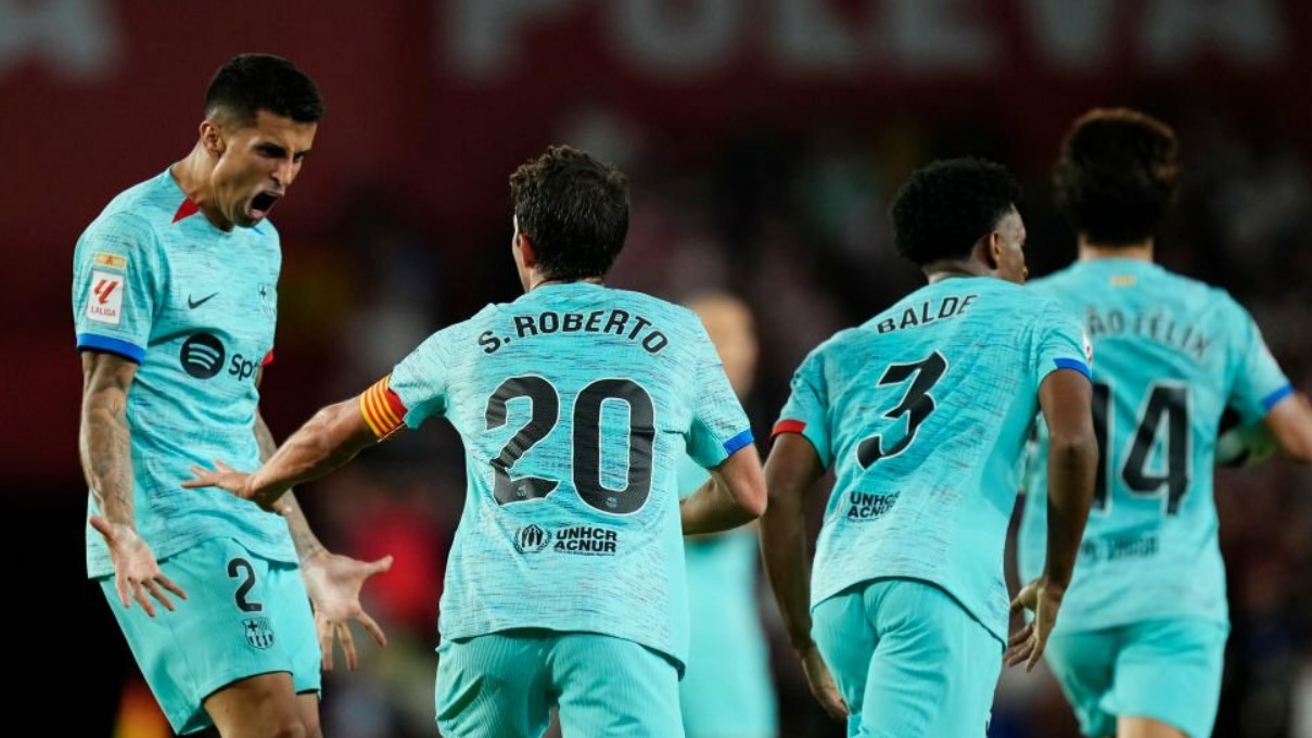 სეზონის ბოლოს ფეხბურთელი "ბარსას" დატოვებს - რას წერენ მედიაში