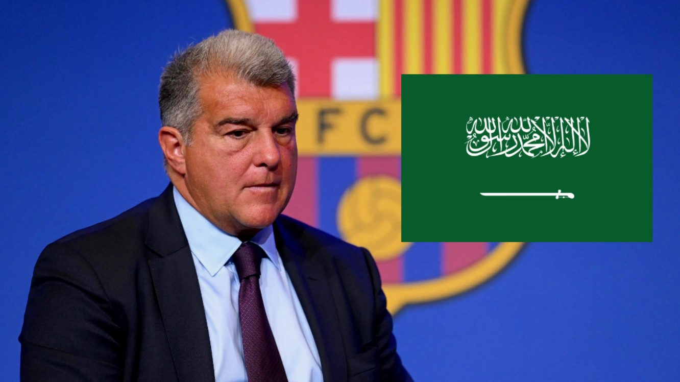 "ბარსაში" საუდის არაბეთის კლუბებს ყურადღებით აკვირდებიან - რას გეგმავენ კატალონიელები