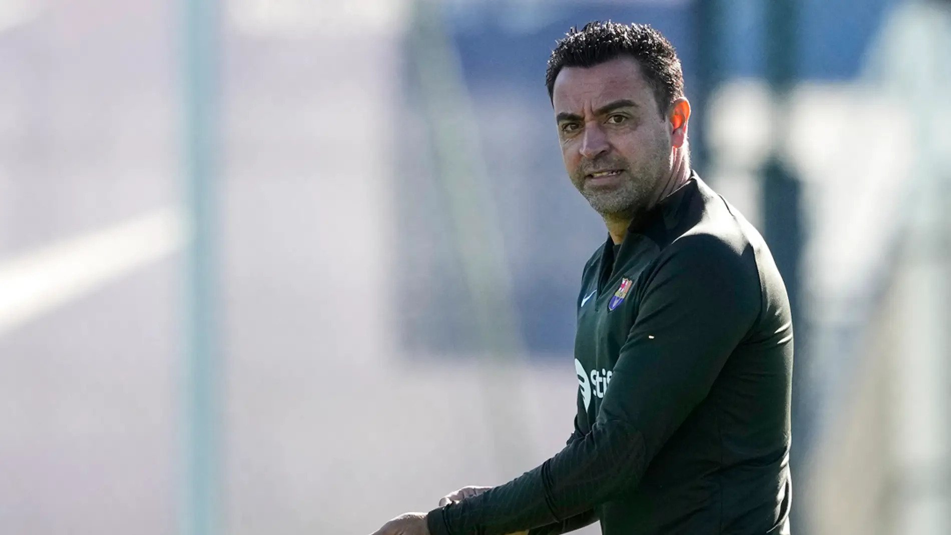 როგორ არჩევს ჩავი "ბარსასთვის" ფეხბურთელებს