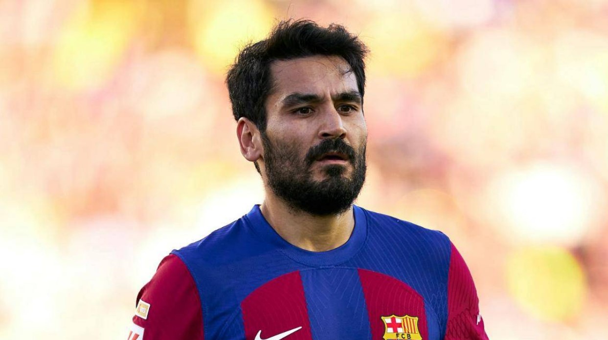 გიუნდოგანს "ბარსას" გასახდელში ეს არ მოსწონს - რას წერენ გერმანელზე მედიაში