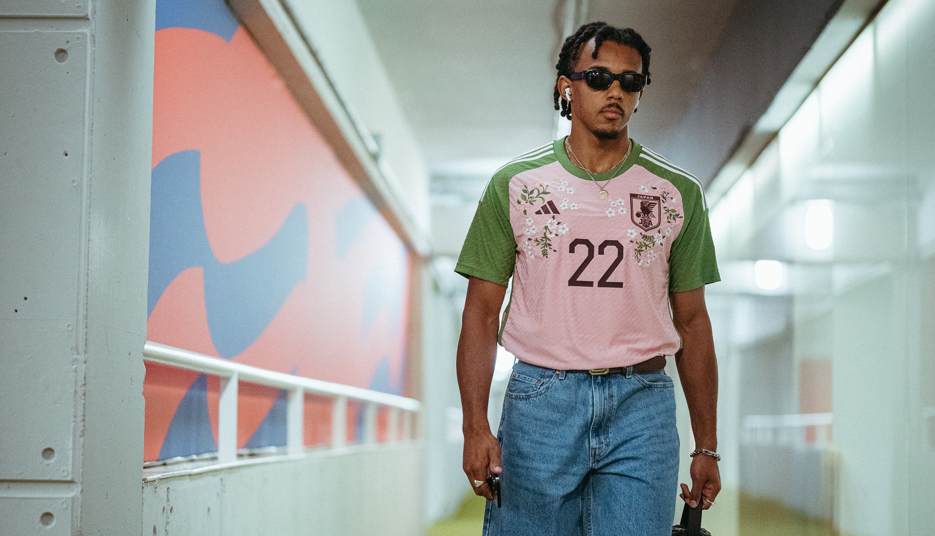 კუნდე შესანიშნავ ფორმაშია - შთამბეჭდავი მაჩვენებელი