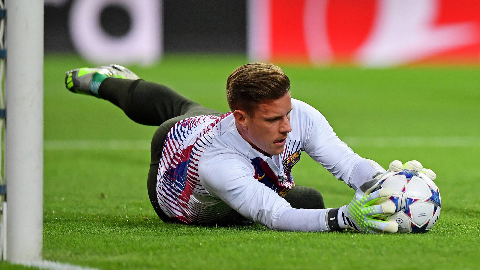 "ბარსას" 4 ყველაზე ცუდად მოთამაშე ფეხბურთელი ამ მომენტისთვის