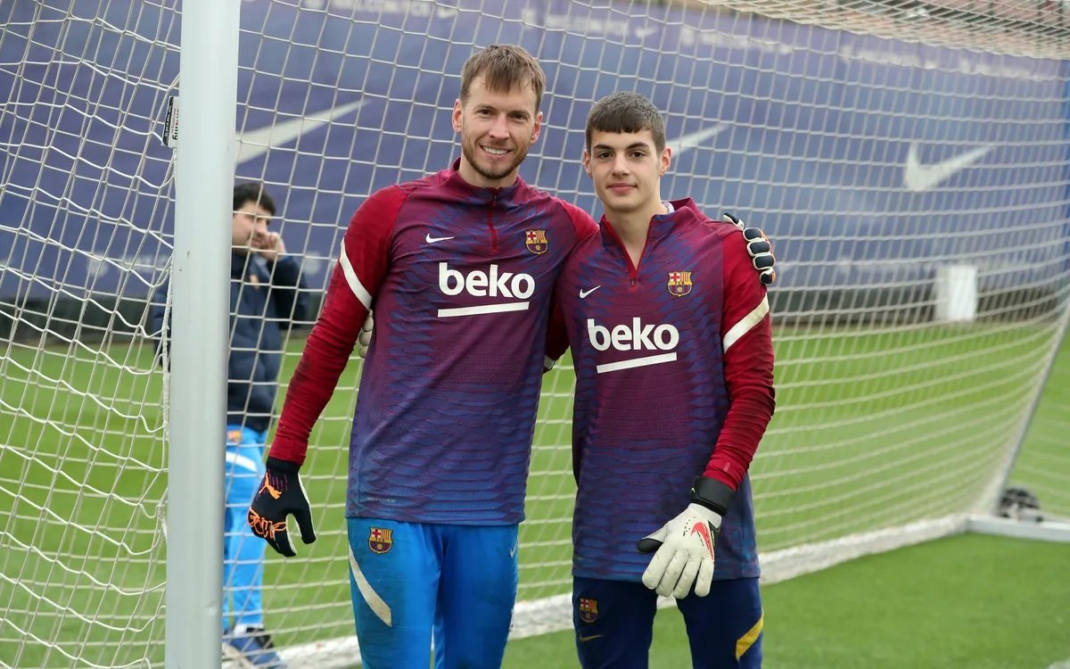 ტალანტების ცვენა Guardian-ის სიაში! - “ბარსელონა” გამორჩეულია