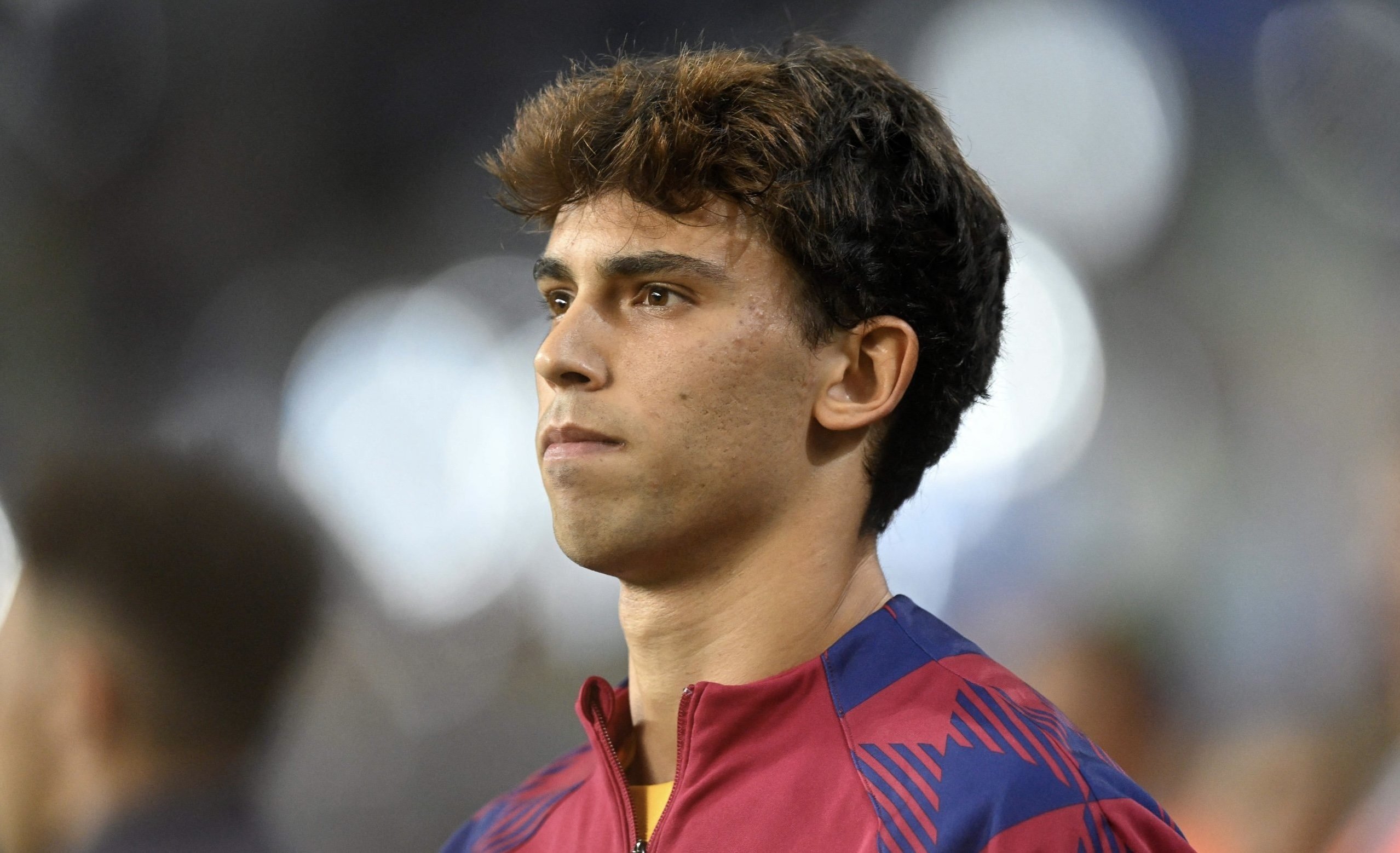 “ბარსელონა” ფელიქსს ხელფასს გაუზრდის? - უახლესი ცნობები