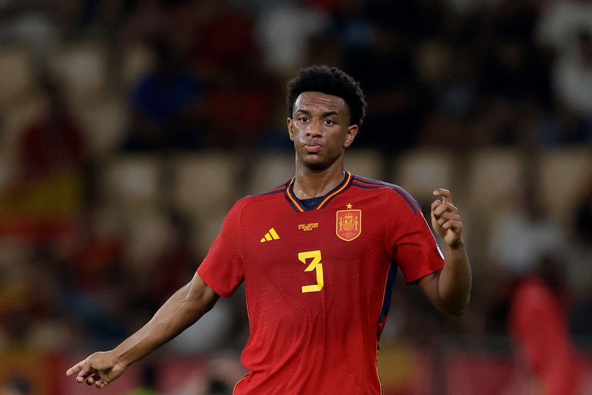 დაზიანების გამო! - ალეხანდრო ბალდემ ესპანეთის ნაკრების შეკრება დატოვა