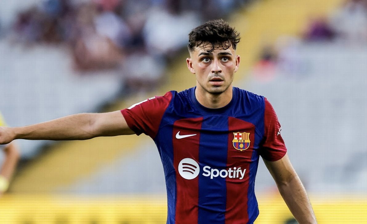 ცნობილია! - როდის დაუბრუნდება პედრი მოედანს