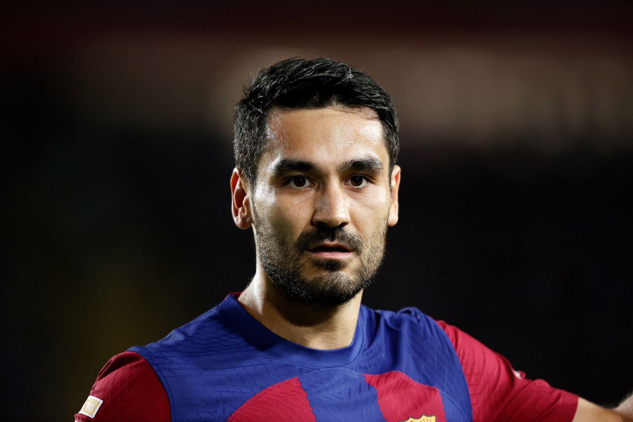 გიუნდოგანის მიზანი ნათელი იყო! - რა გააკეთა გერმანელმა ფეხბურთელმა