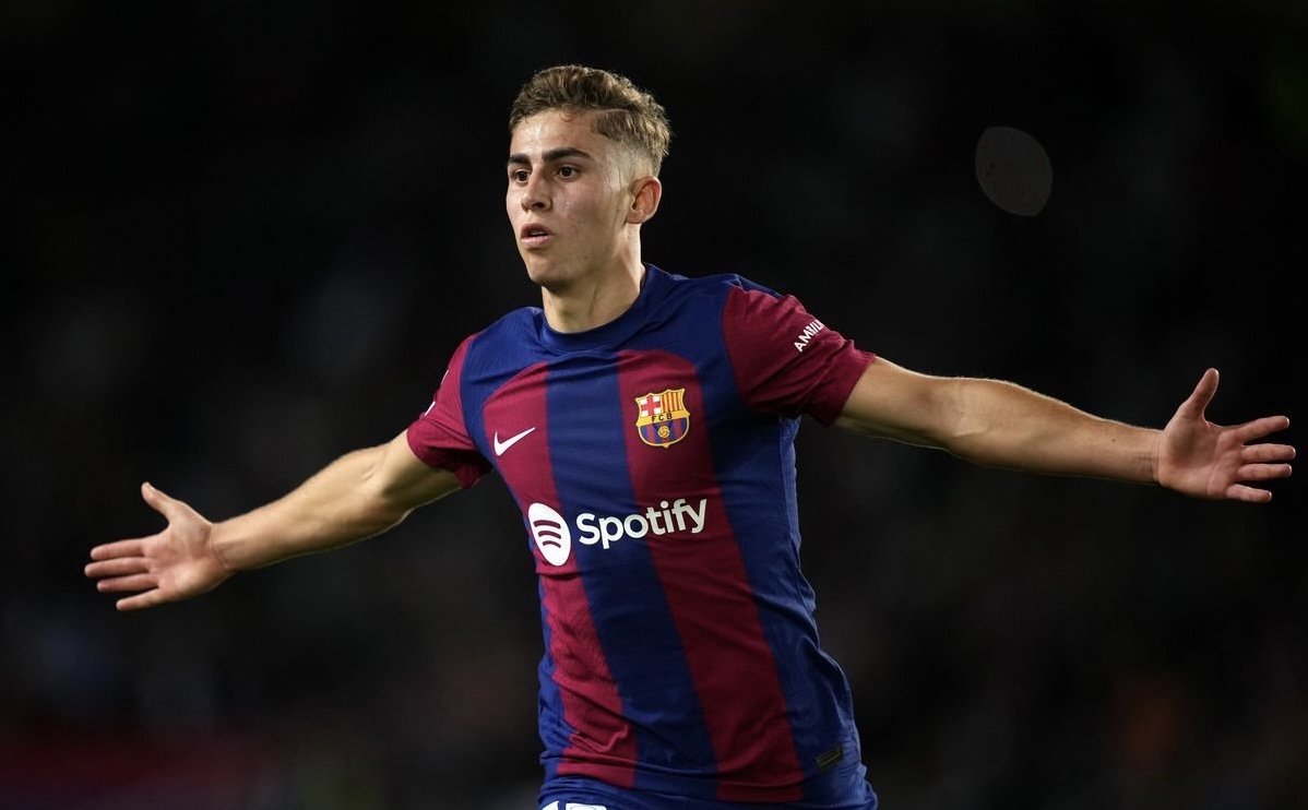 მისი შანსები იზრდება! - ჩავი ფერმინ ლოპესს ნდობას უცხადებს