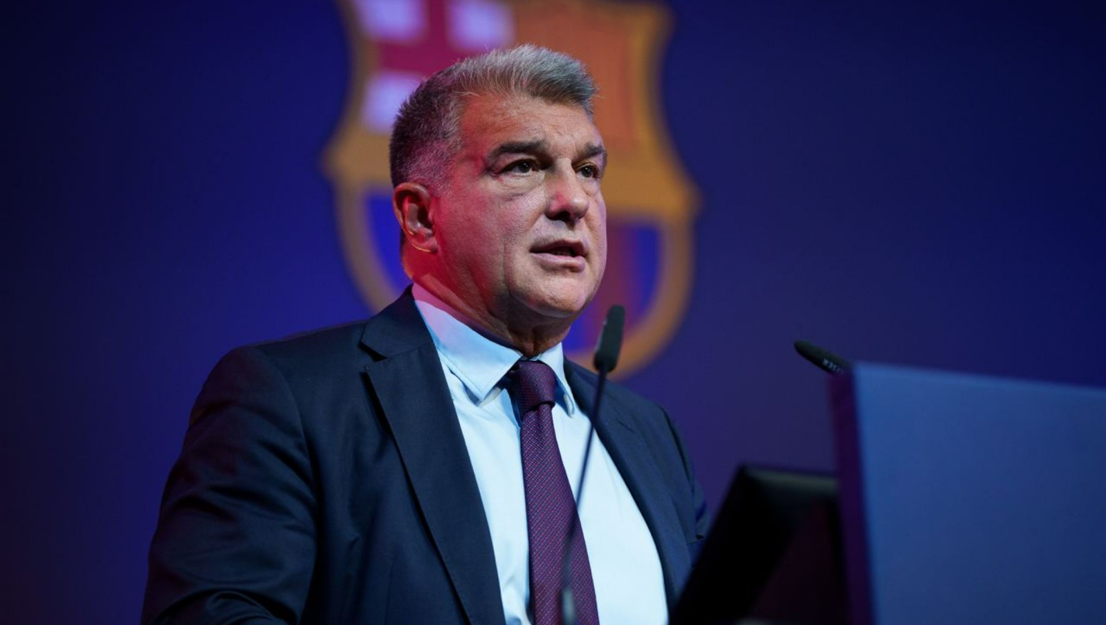 "ბარსას" სამიზნე თავის კლუბთან კონტრაქტს ახანგრძლივებს - ახალი ცნობები