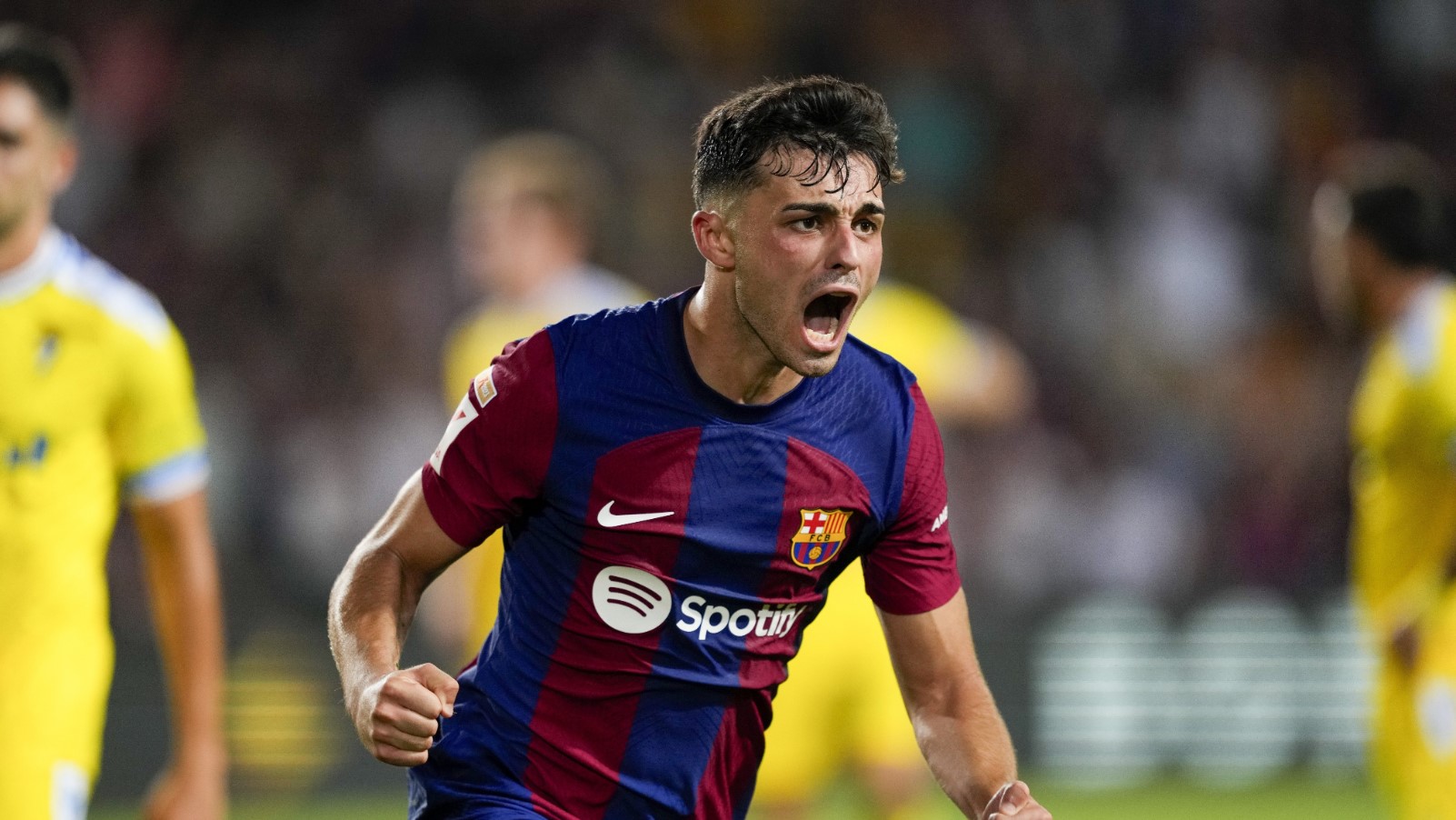 როდის დაუბრუნდება პედრი მინდორს - ახალი ცნობები