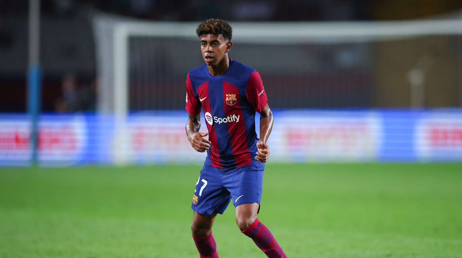 წარმოუდგენელი ფასი - რამდენი იქნება ლამინე იამალის გამოსასყიდი თანხა