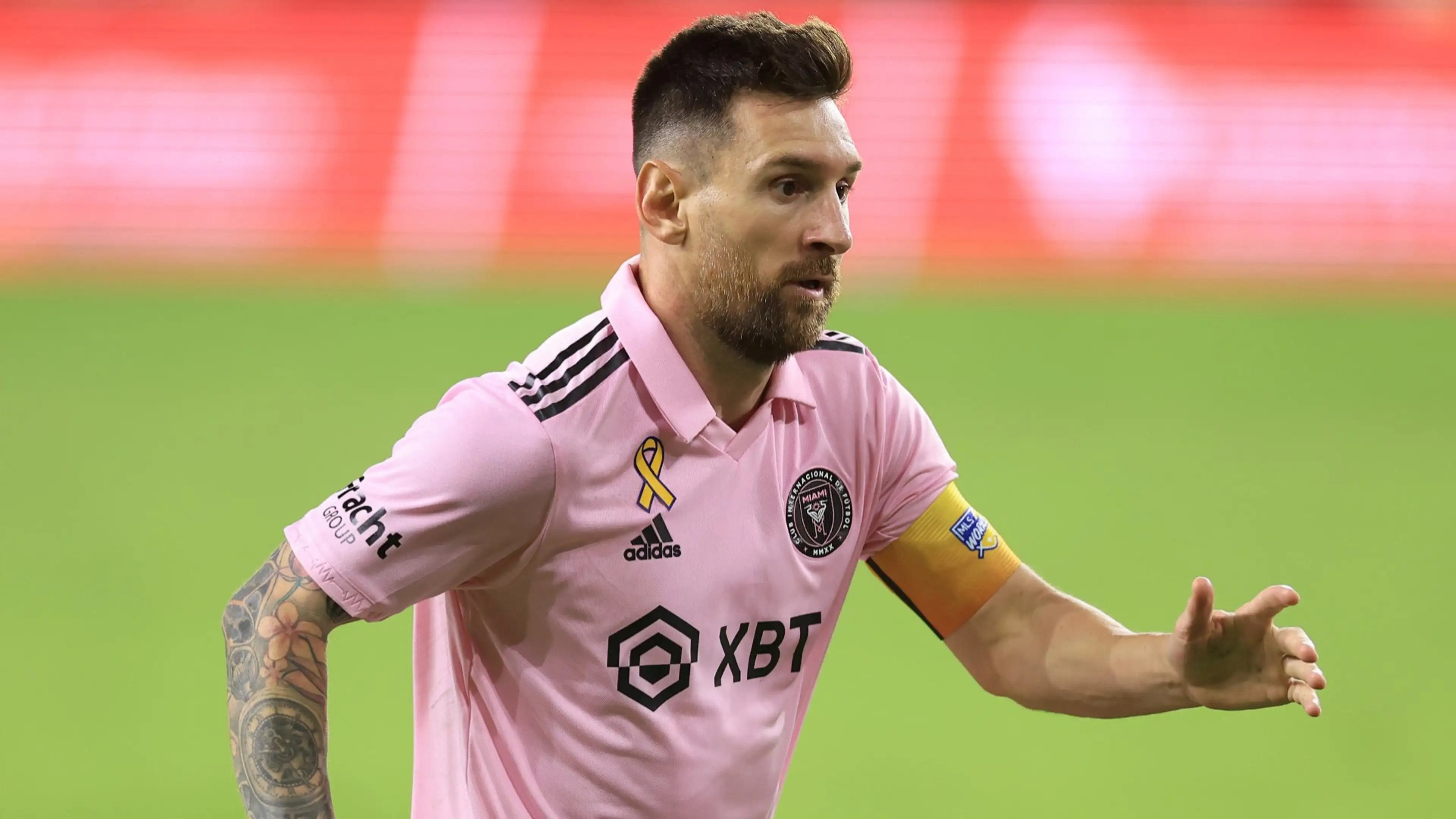 როგორ ჩაჯდებოდა მესი "ბარსას" შეტევის ხაზში - 3 ვარიანტი